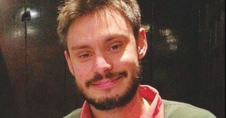 Omicidio Regeni, la Procura di Roma ha chiuso le indagini sulle cinque persone dei servizi segreti egiziani accusati di aver sequestrato il ricercatore friulano