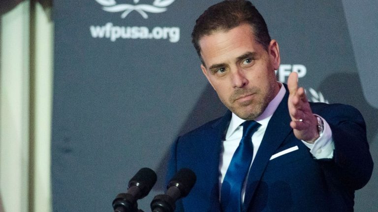 Usa, Hunter Biden, figlio del neopresidente è indagato per le sue attività in Cina