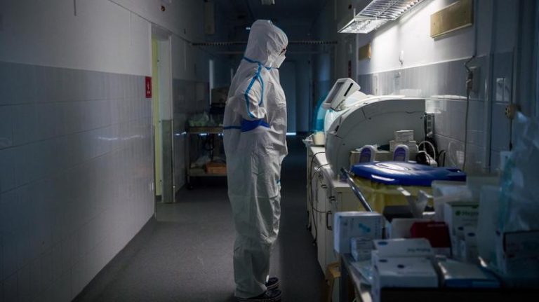 Coronavirus, in Veneto 2.782 contagi e 69 decessi nelle ultime 24 ore