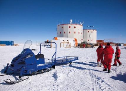 Il coronavirus arriva anche in Antartide: positivi 36 militari di una base cilena