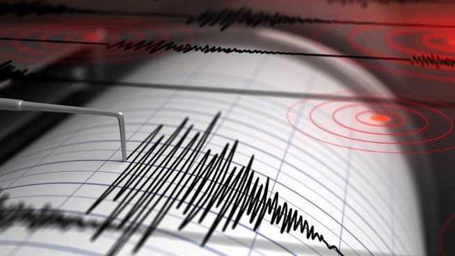 Marche, registrata scossa di magnitudo 3.6 in provincia di Ferma