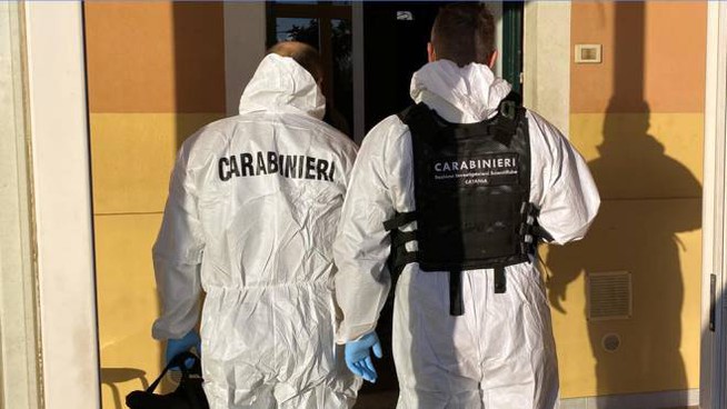Catania, è giallo sul decesso di una ragazza di 26 anni avvenuto nell’ospedale Garibaldi