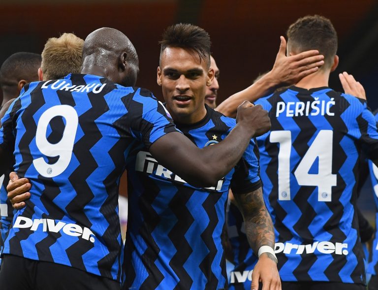 Calcio, impresa dell’Inter in Champions League: battuto 3 a 2 il Borussia