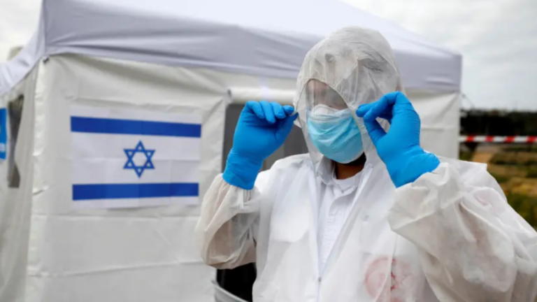 Covid, in Israele 3.208 contagi e 35 vittime nelle ultime 24 ore