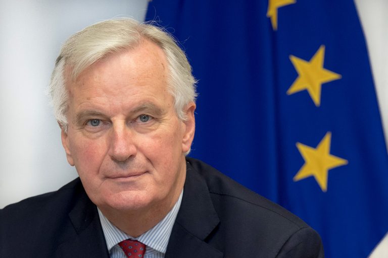 Brexit, parla Michel Barnier: “Vogliamo un accordo ma non sarà un accordo a tutti i costi”