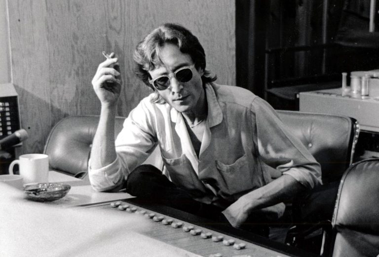 John Lennon, quarant’anni senza il più sincero pacifista del XX secolo