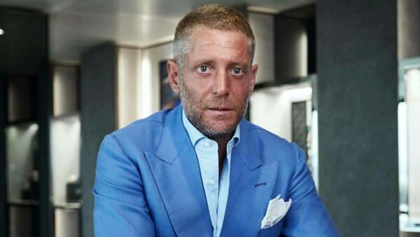 Minacce di morte per Lapo Elkann sul web dopo che aveva detto che i gruppi fascisti vanno sciolti