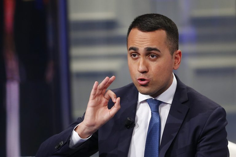 Guerra in Ucraina, il ministro Di Maio ribadisce: “Urge assistere Kiev, l’aggressione russa viola i diritti”