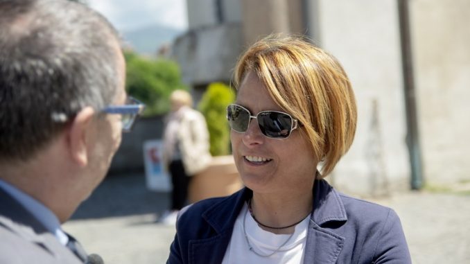 Fiumicino, Califano (PD): “Alitalia, non molleremo mai”