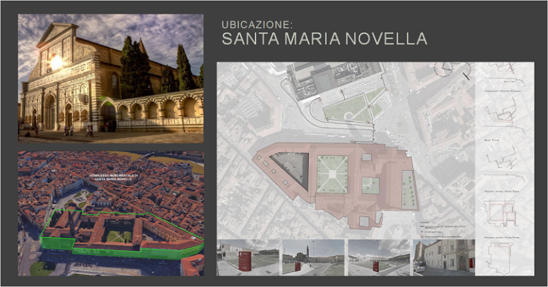 Firenze: nell’anno in cui si celebrerà il settimo centenario della morte di Dante Alighieri nascerà il Museo della Lingua italiana
