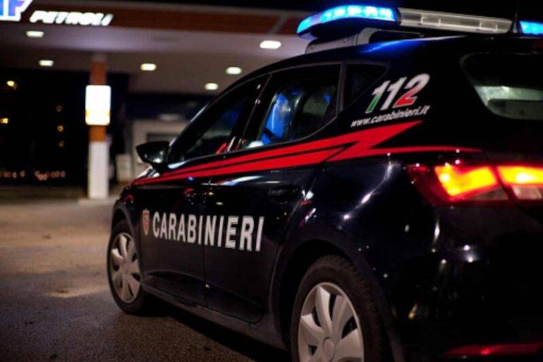 Le mani della camorra sulla Capitale: 28 arresti da parte dei carabinieri