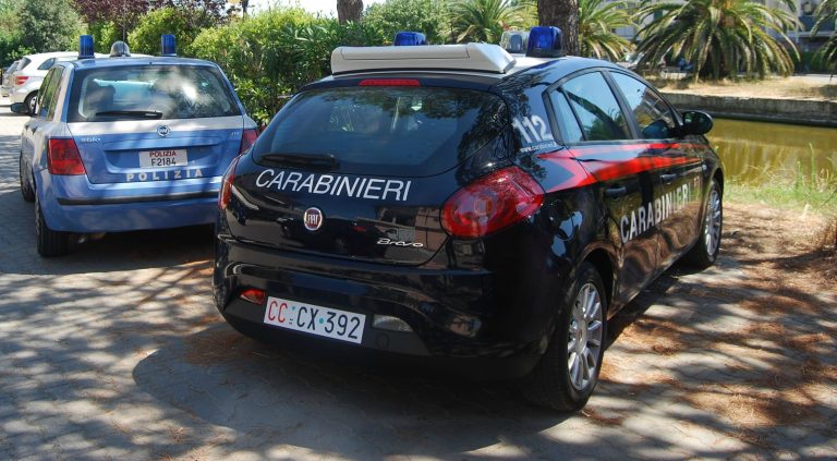 Caltanissetta: sgominato un giro di caporalato: 11 persone in carcere