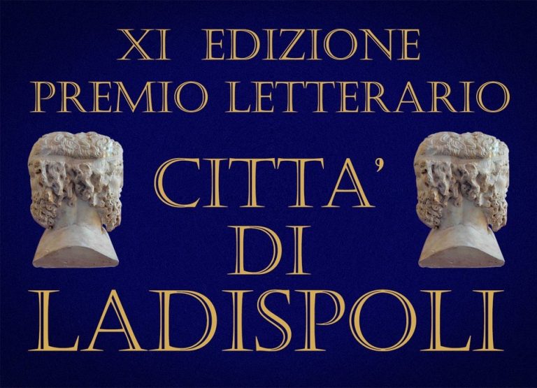 Conto alla rovescia per il Premio Letterario Nazionale “Città di Ladispoli”