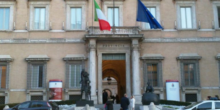 Scatta domani il dispositivo anti-assembramento messo a punto dalla prefettura in vista del ponte dell’8 dicembre