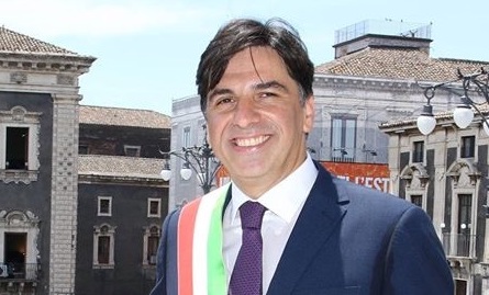 Salvo Pogliese è nuovamente sindaco di Catania, lo ha deciso il Tribunale Civile