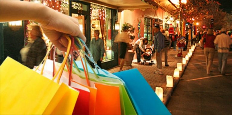 Natale, secondo la Confcommercio un quarto degli italiani non farà nessun regalo