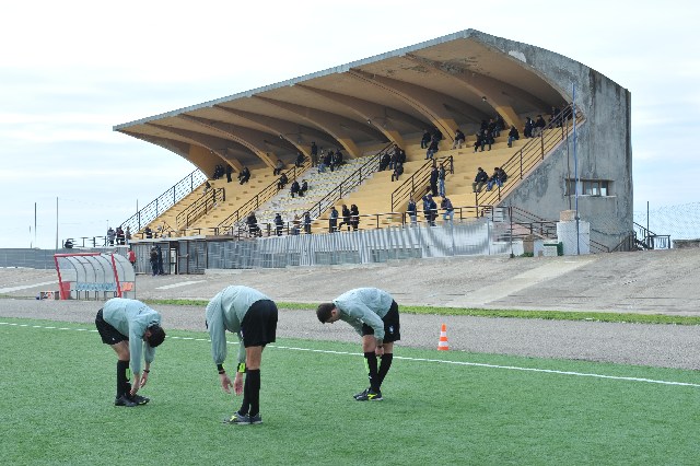 Civitavecchia, il gruppo consiliare M5S: “Amministrazione in clamoroso ritardo sui temi dell’impiantistica sportiva”