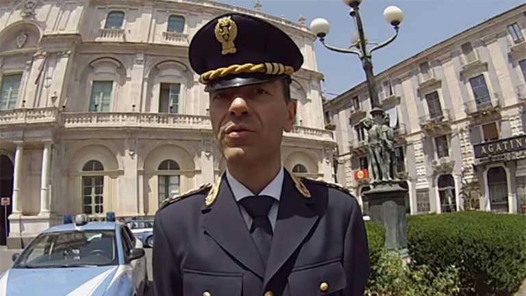 La sindaca Raggi ha nominato Ugo Angeloni: è il nuovo comandante dei Vigili urbani