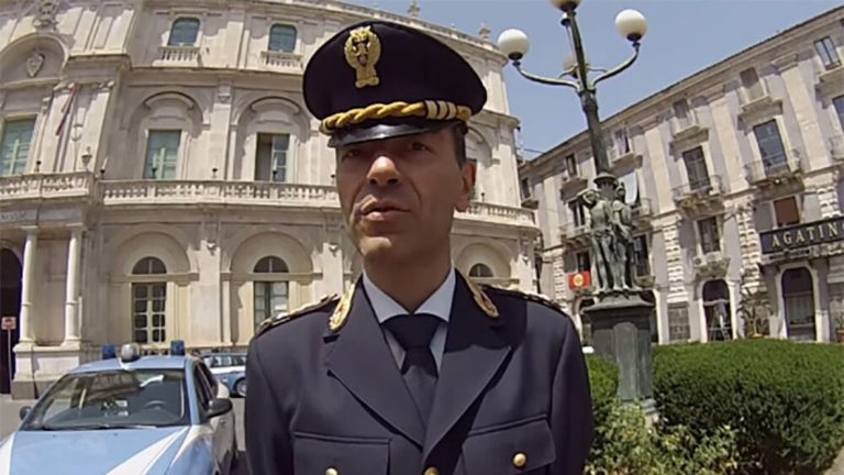La sindaca Raggi ha nominato Ugo Angeloni: è il nuovo comandante dei Vigili urbani