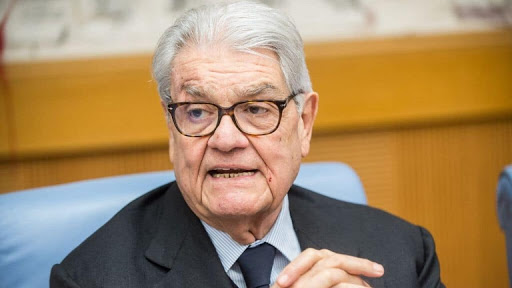 Processo sulla presunta trattativa Stato-mafia: la Cassazione conferma l’assoluzione dell’ex ministro Calogero Mannino