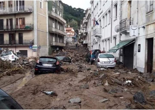 Alluvione a Bitti (Nuoro), la promessa del ministro Boccia: “Dobbiamo mettere in sicurezza in tempi rapidi il territorio”