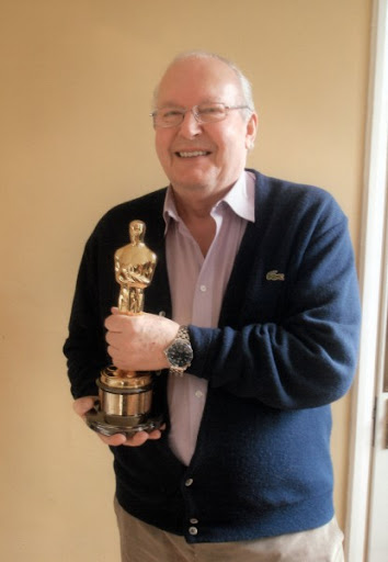 Cinema,: addio a Peter Lamont, lo scenografo premio Oscar per “Titanic”