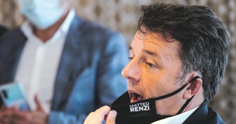 Governo, Matteo Renzi tira la corda: “Noi abbiamo mandato a casa Salvini per non dargli i pieni poteri, ma non è che i pieni poteri li diamo a Conte”