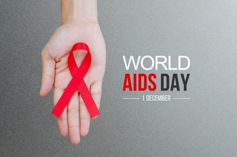 Giornata mondiale dell’Aids: è ancora un virus grave e diffuso