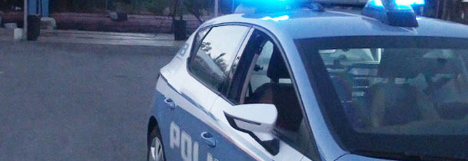 Blitz antidroga a San Basilio: 11 persone in carcere