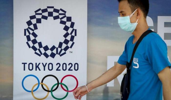 Giappone: stop ai permessi d’ingresso per gli atleti stranieri che intendono allenarsi in vista delle Olimpiadi di Tokyo