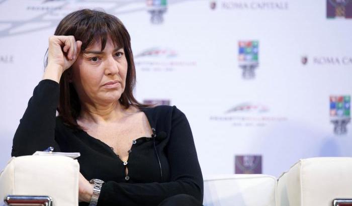 L’ex forzista Renata Polverini ha aderito al Centro Democratico di Bruno Tabacci
