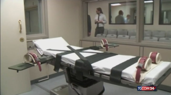 Usa, eseguita l’ultima condanna a morte dell’amministrazione Trump