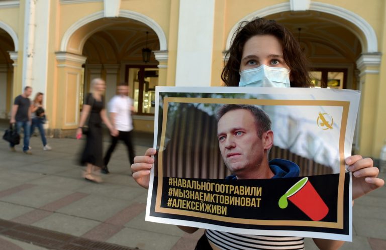 Russia: respinto il ricorso contro la custodia cautelare di 30 giorni di Aleksei Navalny