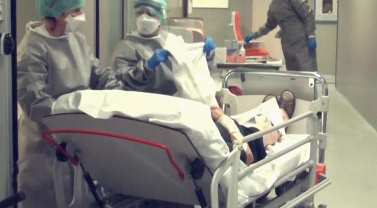 Focolaio Covid in una Rsa a Grottaferrata: 40 positivi e 4 decessi