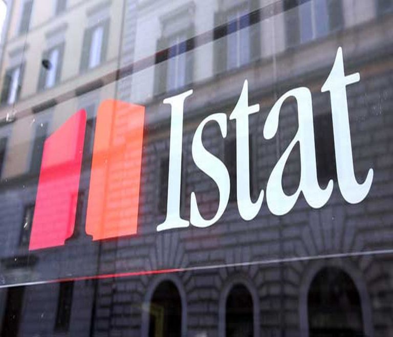 Report Istat: in forze rialzo a giugno la fiducia di imprese e consumatori