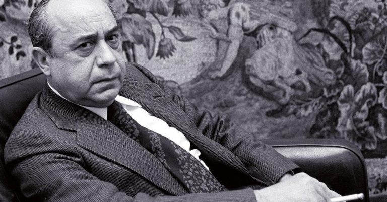 L’Italia ricorda i cento anni della nascita di un “intellettuale di razza” del calibro di Leonardo Sciascia