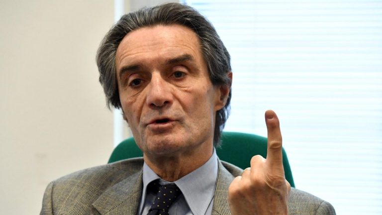 L’inchiesta della procura di Bergamo, l’ira di Fontana: “E’ vergognosa