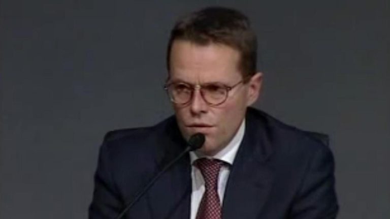 Genova, la procura archivia l’inchiesta sulla morte di David Rossi di Mps