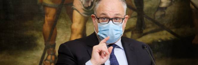 Recovery Plan, parla il ministro Gualtieri: “Sussistono rischi al ribasso per la previsione programmatica 2021” (crescita del 6%)