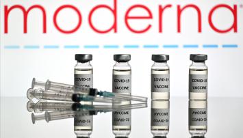 Il vaccino Moderna più efficace di Pfizer e di Johnson & Johnson contro i ricoveri per Covid