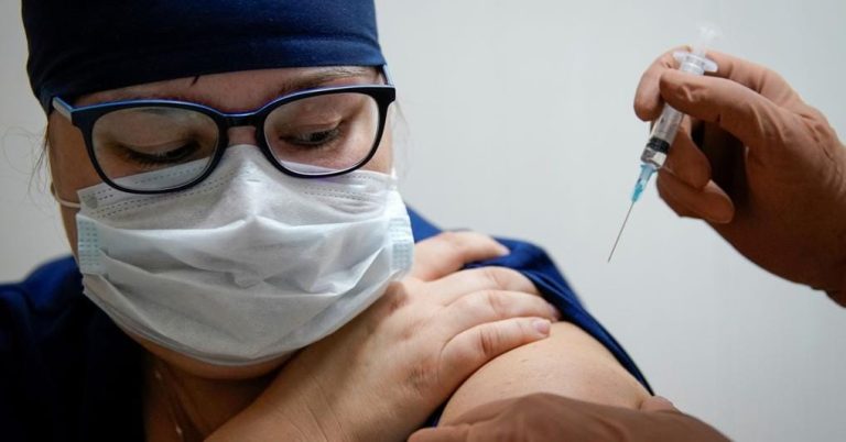 Coronavirus, nel Lazio somministrate oltre 178mila dosi di vaccini