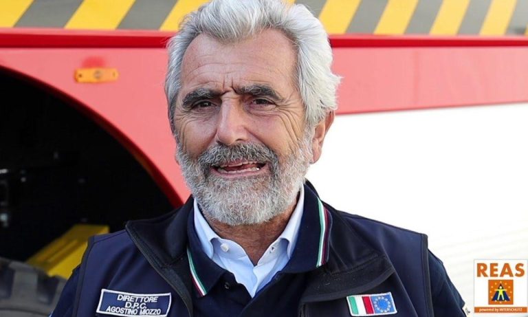 Coronavirus, parla Agostino Miozzo (Cts): “Misure anti covid ancora necessarie per qualche mese, perché l’epidemia è molto attiva”