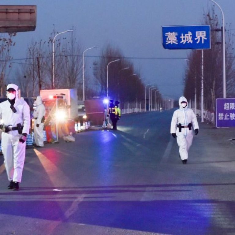 Coronavirus, in Cina scatta il lockdown per 11 milioni di persona nella provincia di Hebei