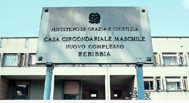 Coronavirus, sono 110 i detenuti positivi al Covid nel carcere di Rebibbia