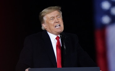 Usa, secondo impeachment per il presidente uscente Donald Trump