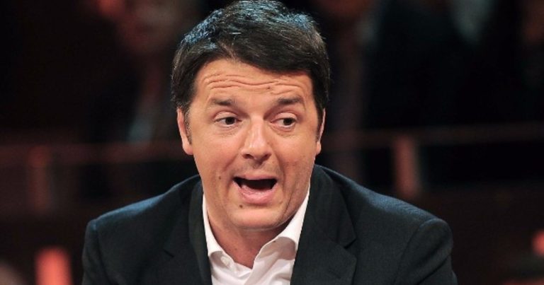 Crisi di governo, parla Matteo Renzi: “No ad un esecutivo che non prende il Mes”