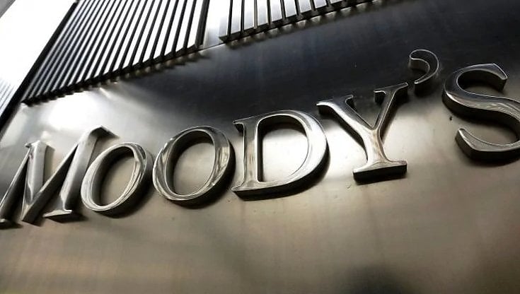 Moody’s: “Nel 2021 l’economia dell’Italia crescerà del 5,6% dopo il -9% del 2020”
