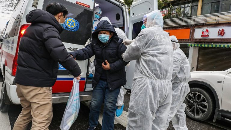 Coronavirus, la Cina registra 75 nuovi contagi da Covid-19, 55 dei quali sviluppati internamente