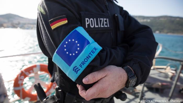 L’Ufficio europeo anti frode (Olaf) ha aperto un’indagine contro Frontex, l’agenzia dell’Ue per il controllo delle frontiere