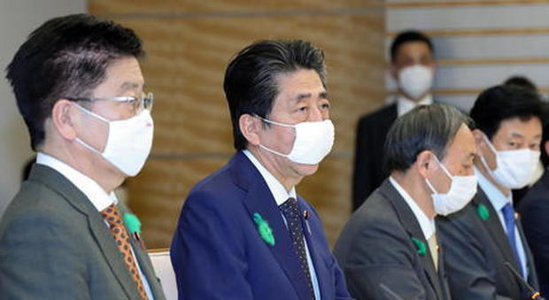 Coronavirus, in Giappone registrati quasi 6mila nuovi casi nelle ultime 24 ore